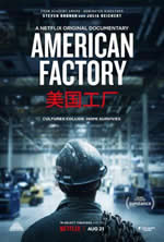 american factory